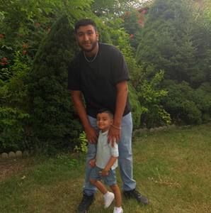 Meet your Posher, Mustafa